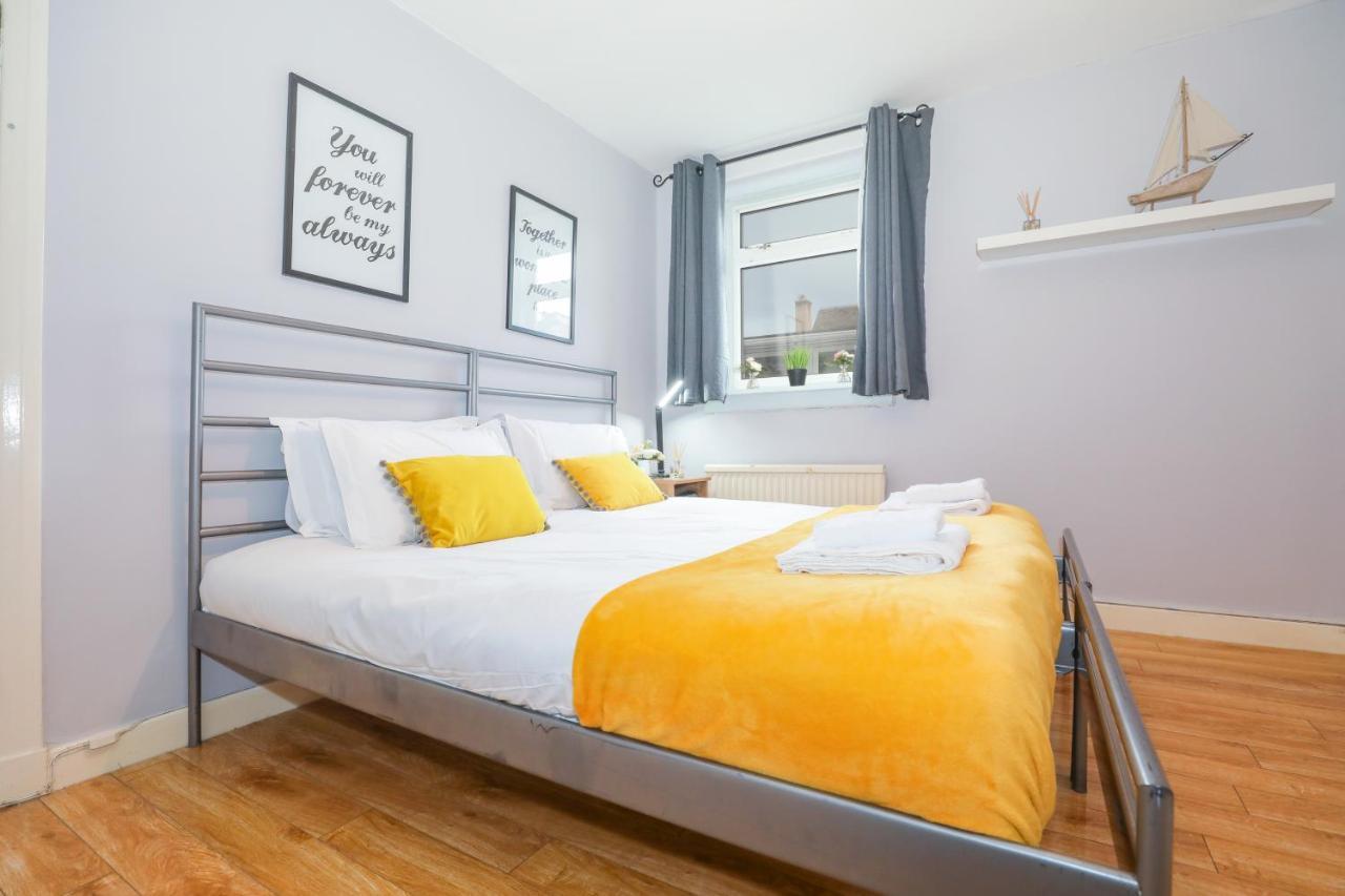 Beautiful Rooms In Edinburgh Cottage Guest House - Free Parking Exterior photo